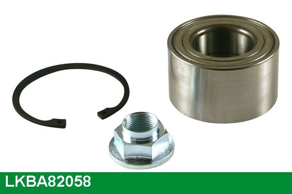 Rato guolio komplektas LUCAS LKBA82058