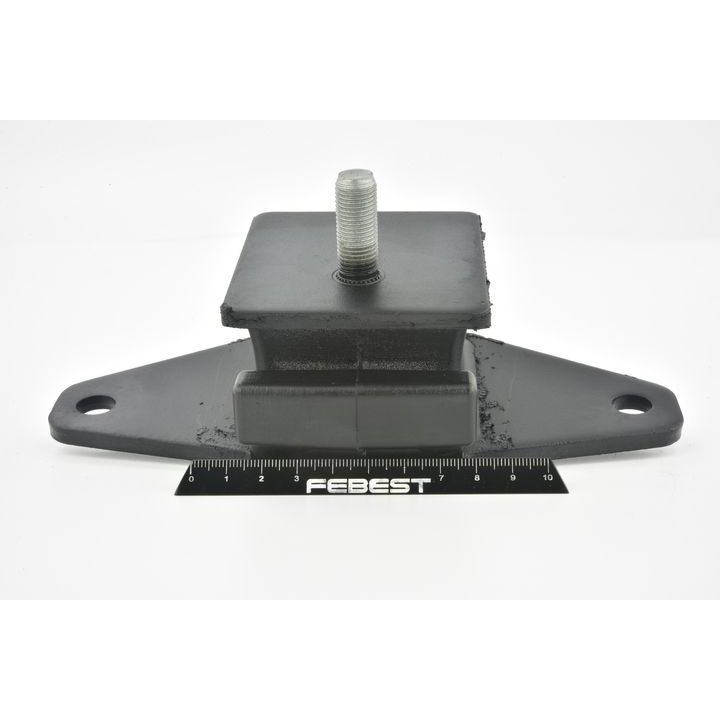 Variklio montavimas FEBEST TM-030