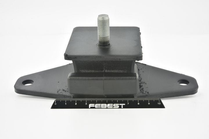 Variklio montavimas FEBEST TM-030