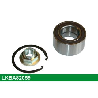 Rato guolio komplektas LUCAS LKBA82059