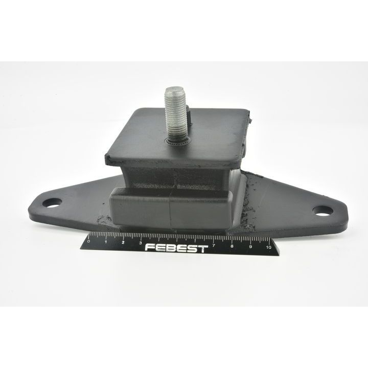 Variklio montavimas FEBEST TM-030