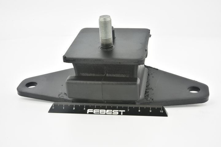 Variklio montavimas FEBEST TM-030