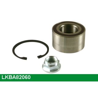 Rato guolio komplektas LUCAS LKBA82060