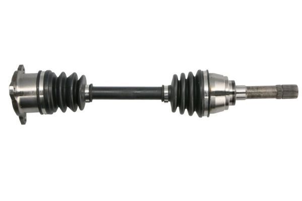 Pusašis PASCAL G28011PC