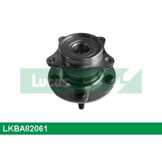 Rato guolio komplektas LUCAS LKBA82061
