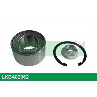 Rato guolio komplektas LUCAS LKBA82062