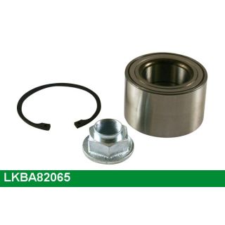 Rato guolio komplektas LUCAS LKBA82065