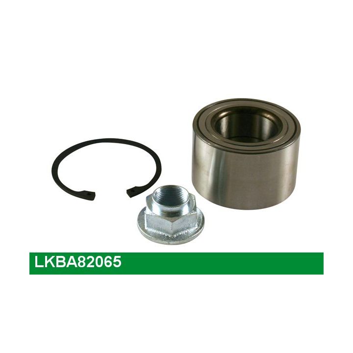 Rato guolio komplektas LUCAS LKBA82065