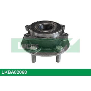 Rato guolio komplektas LUCAS LKBA82068