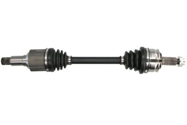 Pusašis PASCAL G28013PC