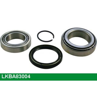 Rato guolio komplektas LUCAS LKBA83004