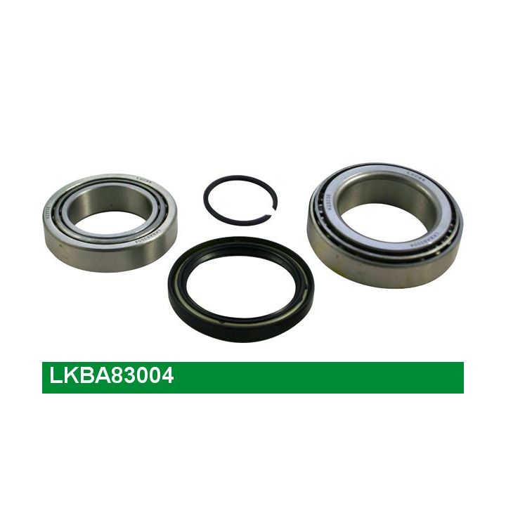 Rato guolio komplektas LUCAS LKBA83004