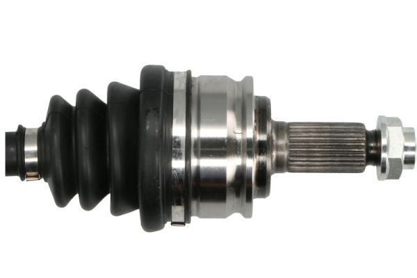 Pusašis PASCAL G28013PC