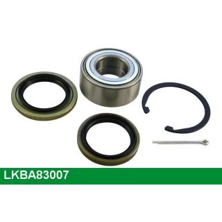 Rato guolio komplektas LUCAS LKBA83007