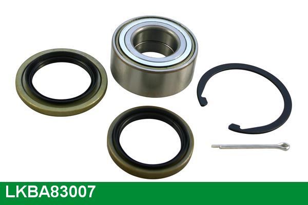 Rato guolio komplektas LUCAS LKBA83007