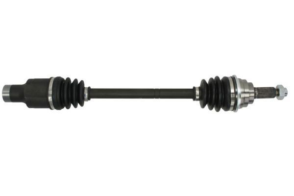 Pusašis PASCAL G28015PC