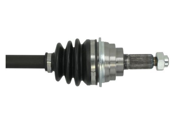 Pusašis PASCAL G28015PC