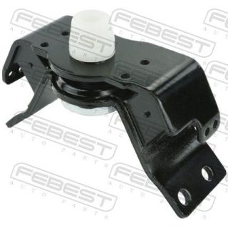 Variklio montavimas FEBEST TM-035