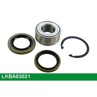 Rato guolio komplektas LUCAS LKBA83021