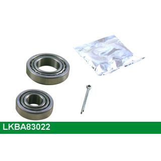 Rato guolio komplektas LUCAS LKBA83022