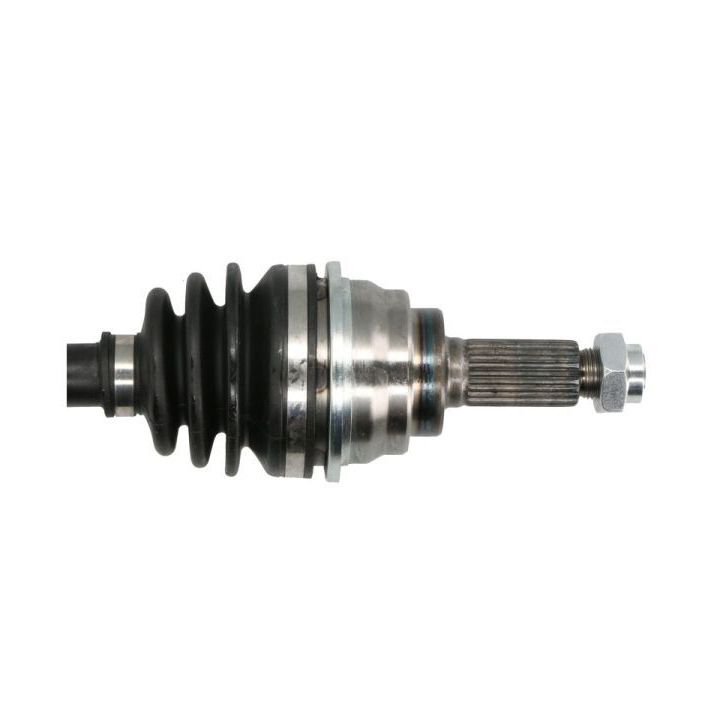 Pusašis PASCAL G28016PC