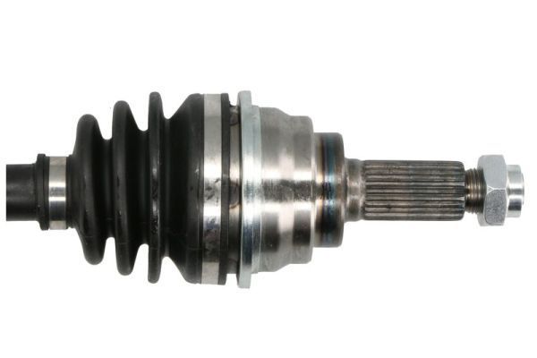 Pusašis PASCAL G28016PC
