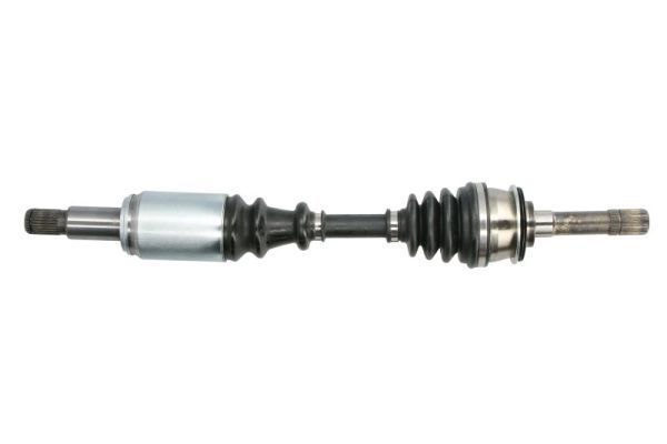 Pusašis PASCAL G28017PC