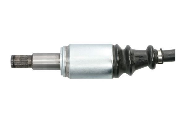 Pusašis PASCAL G28017PC