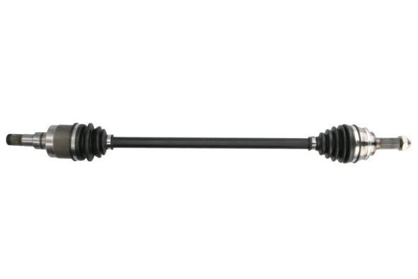 Pusašis PASCAL G28018PC