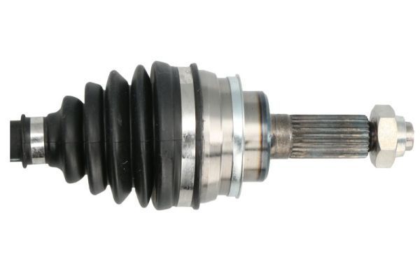 Pusašis PASCAL G28018PC