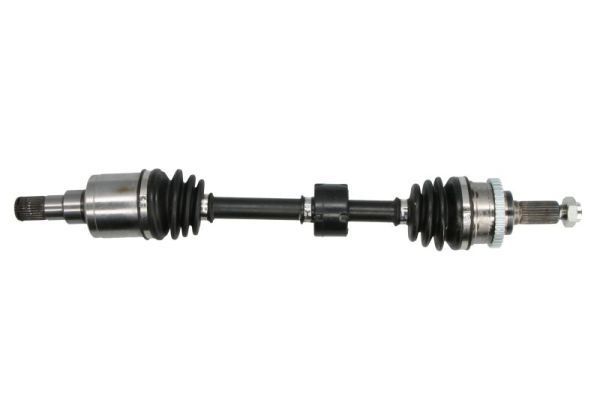Pusašis PASCAL G28020PC
