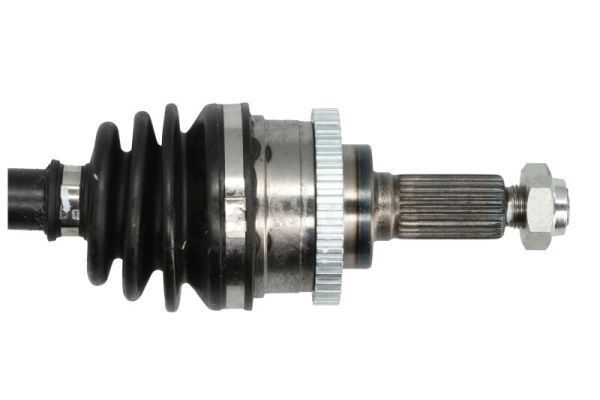 Pusašis PASCAL G28020PC