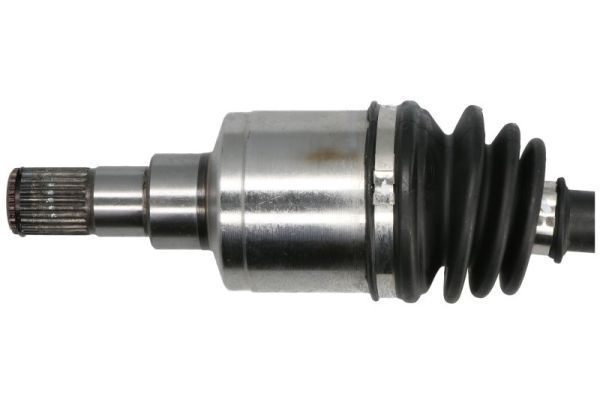 Pusašis PASCAL G28020PC