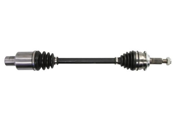 Pusašis PASCAL G28021PC