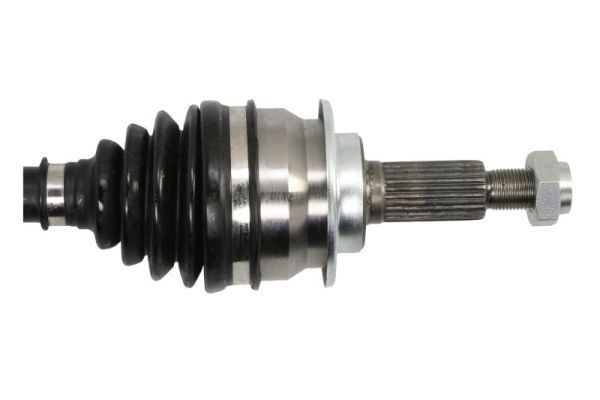 Pusašis PASCAL G28021PC