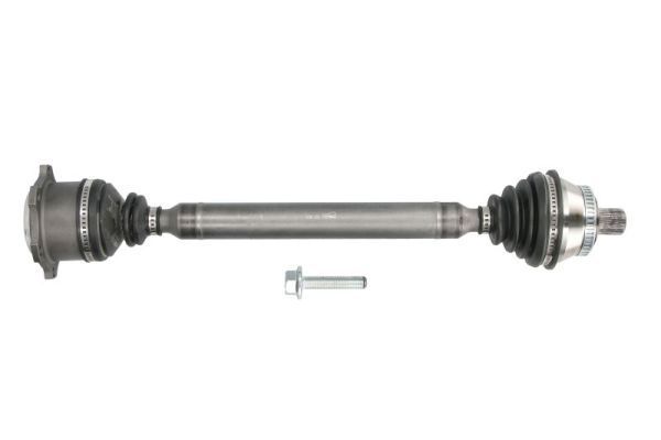 Pusašis PASCAL G2A001PC