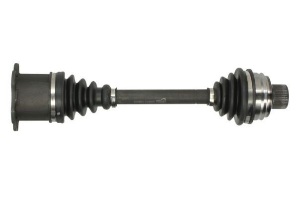 Pusašis PASCAL G2A007PC