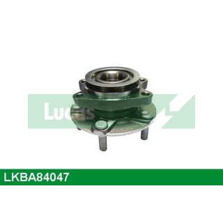 Rato guolio komplektas LUCAS LKBA84047