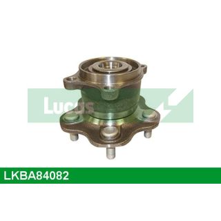 Rato guolio komplektas LUCAS LKBA84082