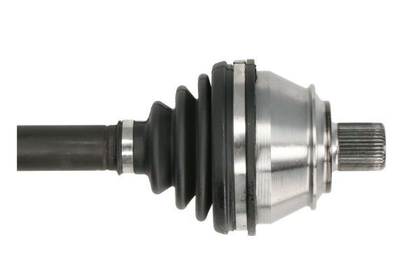 Pusašis PASCAL G2A015PC