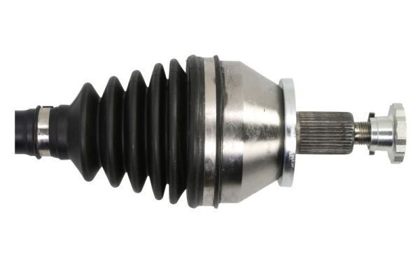 Pusašis PASCAL G2A019PC