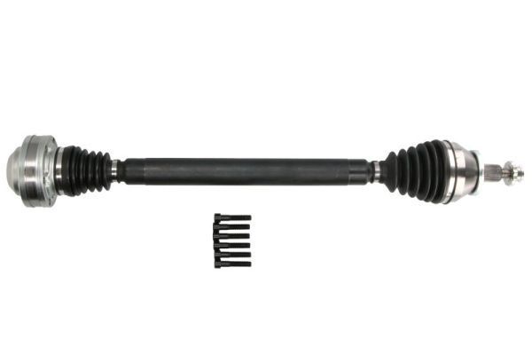Pusašis PASCAL G2A020PC
