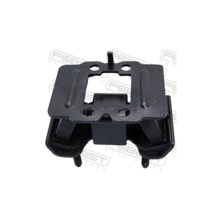 Variklio montavimas FEBEST TM-084