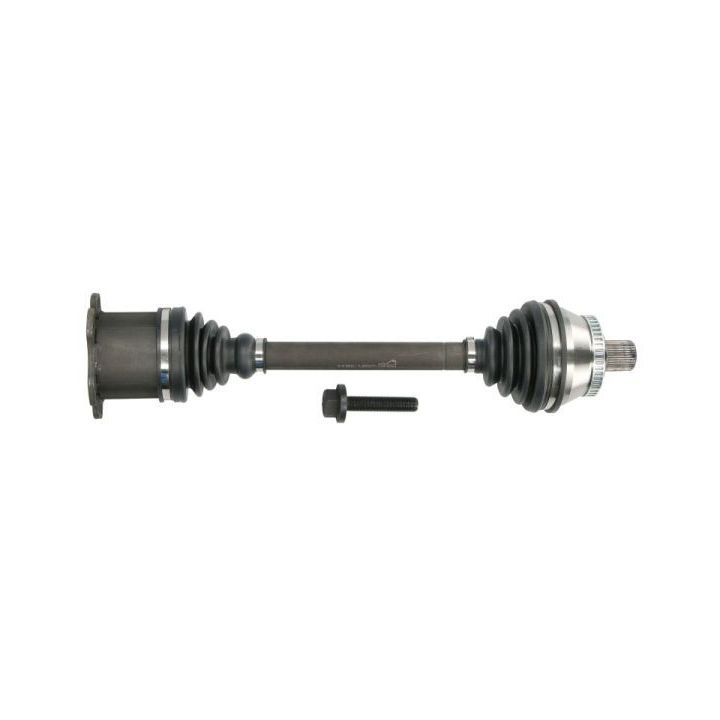 Pusašis PASCAL G2A026PC