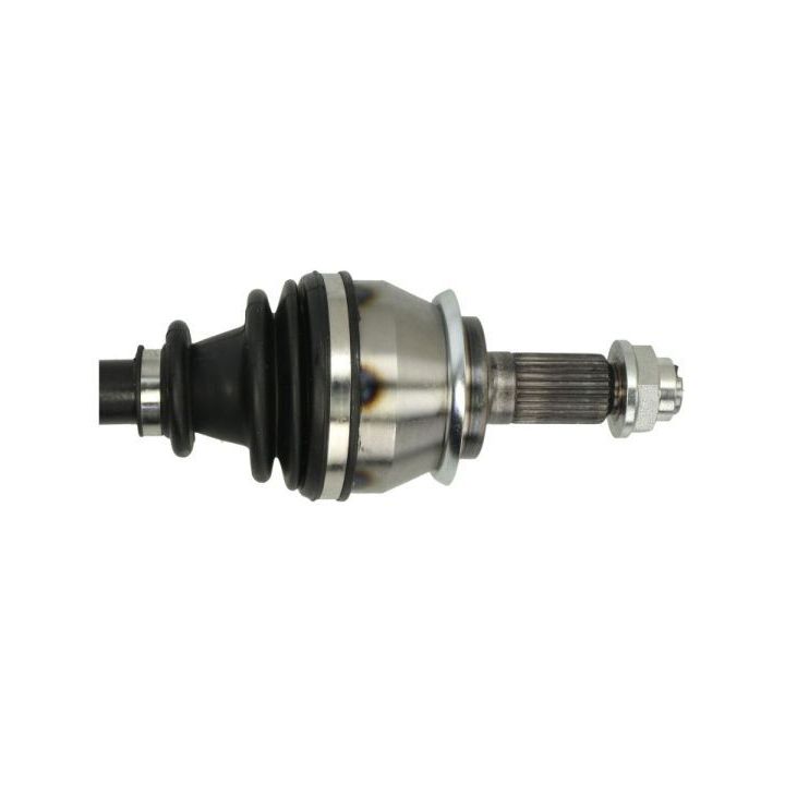 Pusašis PASCAL G2B004PC