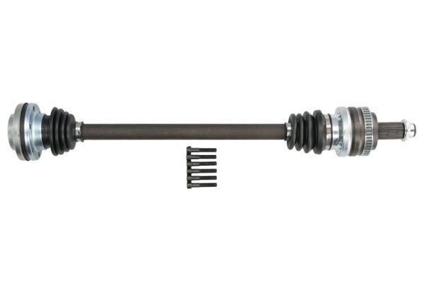 Pusašis PASCAL G2B007PC