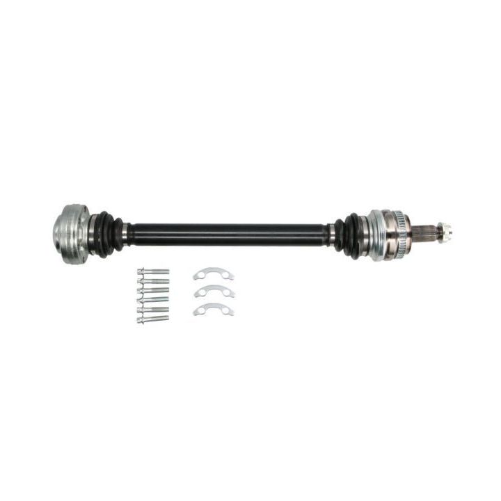 Pusašis PASCAL G2B008PC