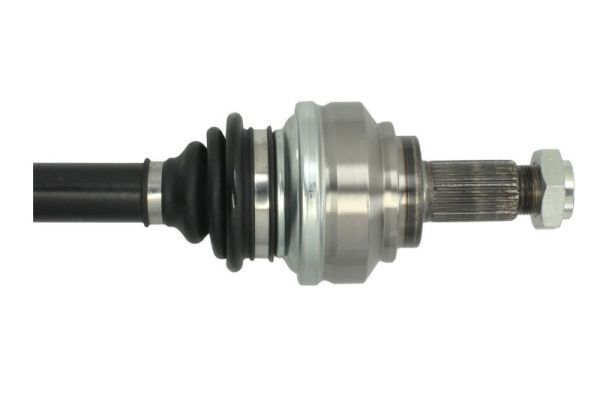 Pusašis PASCAL G2B009PC
