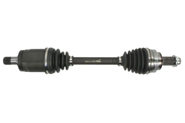 Pusašis PASCAL G2B010PC