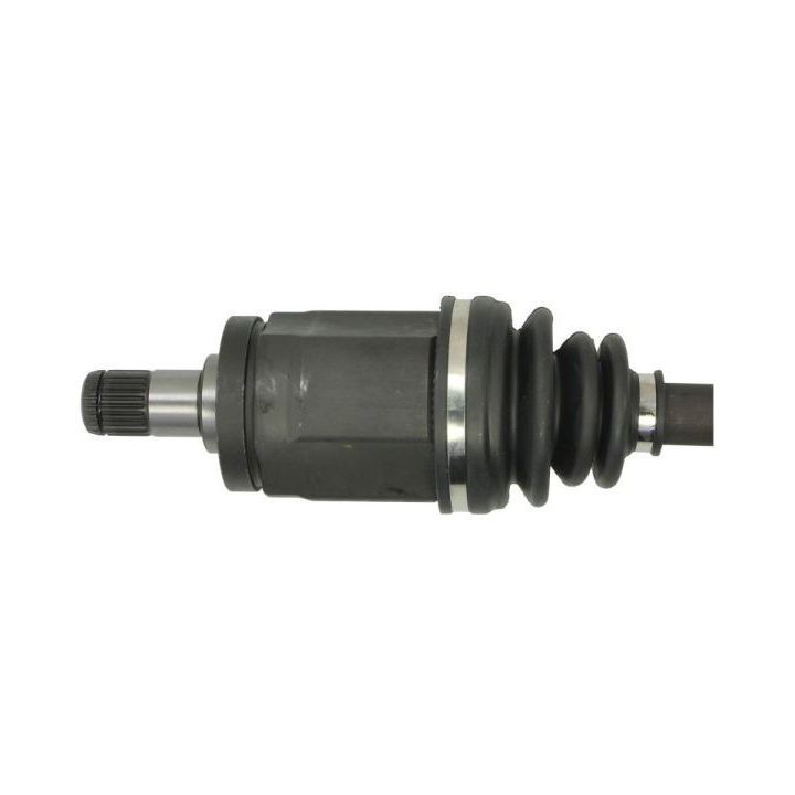 Pusašis PASCAL G2B010PC